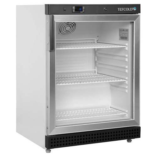 ШКАФ ХОЛОД. TEFCOLD UR200G