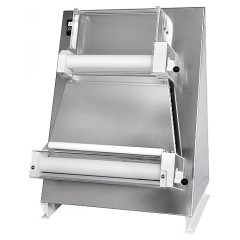 Тестораскаточная машина для пиццы GAM R40 INOX (STER40PMN230A)