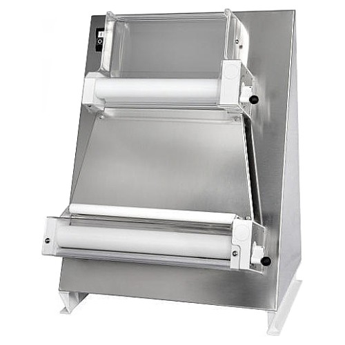 Тестораскаточная машина для пиццы GAM R40 INOX (STER40PMN230A)