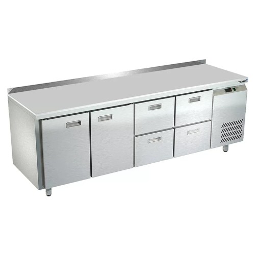 СТОЛ МОРОЗ. ПРИСТЕН. ПОЛИПРОП. СПБ/М-622/24-2206