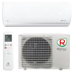 Настенная сплит-система ROYAL Clima RC-RND28HN