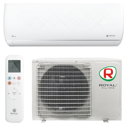 Настенная сплит-система ROYAL Clima RC-RND28HN