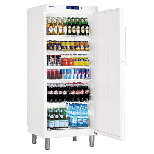 Шкаф холодильный Liebherr GKv 5710