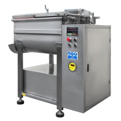 Фаршемес вакуумный Foodatlas ZKBX-300