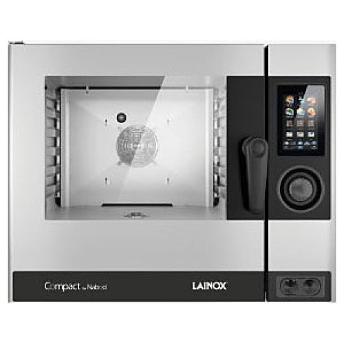 Пароконвектомат Lainox CBEN061R