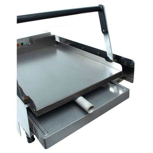 Тостер прижимной для булочек бургеров Foodatlas GF-212