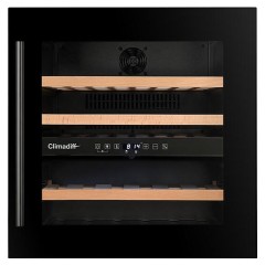 Винный шкаф Climadiff CBI40DB1