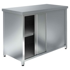 Стол производственный Assum СПК-12/7