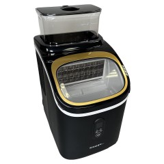 Льдогенератор Cooleq ZBC-15