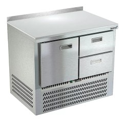 СТОЛ ХОЛОД. ПРИСТ. ПОЛИПРОП. СПН/О-622/12-1007