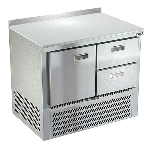 СТОЛ ХОЛОД. ПРИСТ. ПОЛИПРОП. СПН/О-622/12-1007