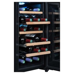 Винный шкаф Climadiff CC18