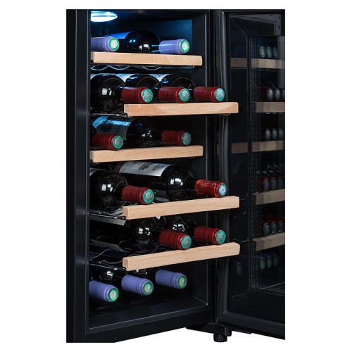 Винный шкаф Climadiff CC18