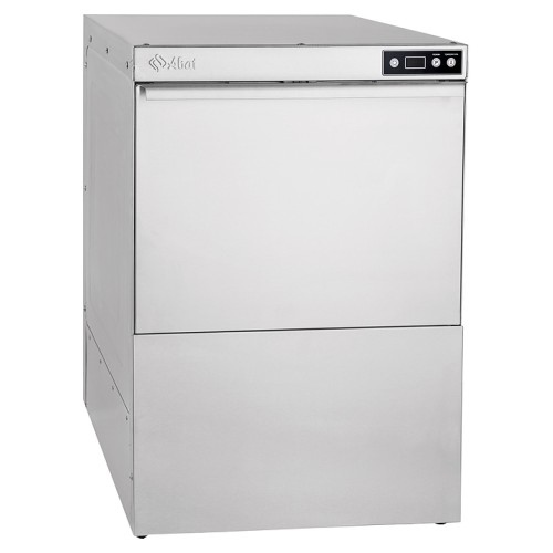 Посудомоечная машина с фронтальной загрузкой Abat МПК-500Ф-01