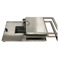 Вафельница Roller Grill GES 90 Bubble Waffle