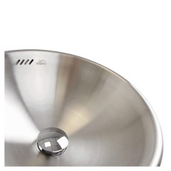 Рукомойник Oceanus 3-017.1 (нерж. сталь)