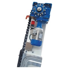 Дежеопрокидыватель автоматический Porlanmaz Bakery Machinery PMBT 430