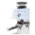 Эспрессо кофемашина SMEG EGF03PBEU пастельная голубая