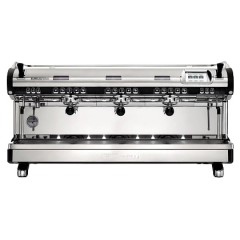 Кофемашина автоматическая Nuova Simonelli Aurelia Wave T3 3Gr 380V black+high groups+Autopurge