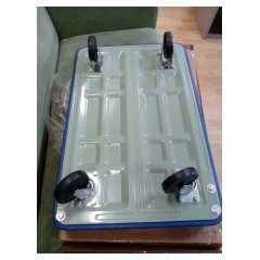 Тележка производственная Мастер-инструмент ТП 300