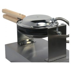 Вафельница для гонконгских вафель EKSI HX-6