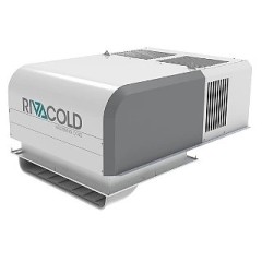 Моноблок среднетемпературный Rivacold BEC1301MA10P11