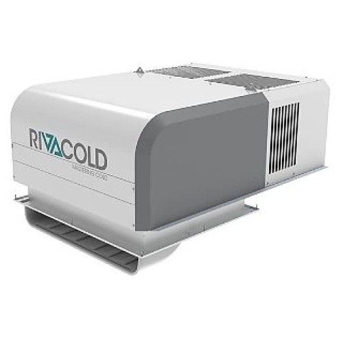 Моноблок среднетемпературный Rivacold BEC1301MA10P11