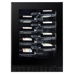 Винный шкаф Temptech Copenhagen CPROX60SRB-24
