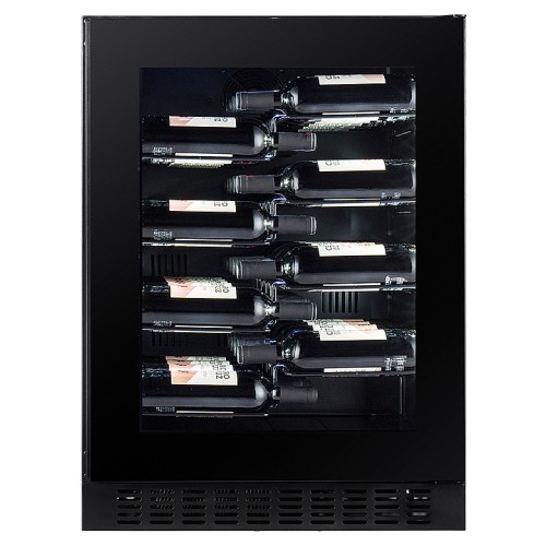 Винный шкаф Temptech Copenhagen CPROX60SRB-24