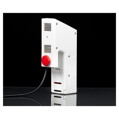 Ротационный кипятильник (термостат) VAC-STAR SousVide Chef 2 Classic белый