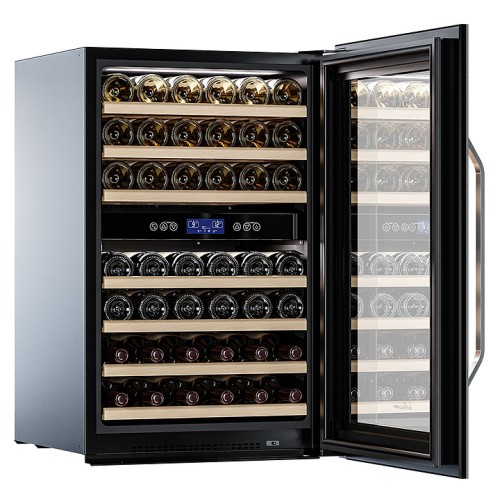 Винный шкаф MEYVEL MV42-KSB2