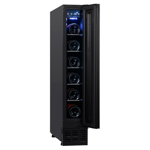 Шкаф винный Temptech Skagen SKX15SRB