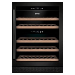 Винный шкаф CASO WineChef Pro 40 Black