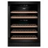 Винный шкаф CASO WineChef Pro 40 Black