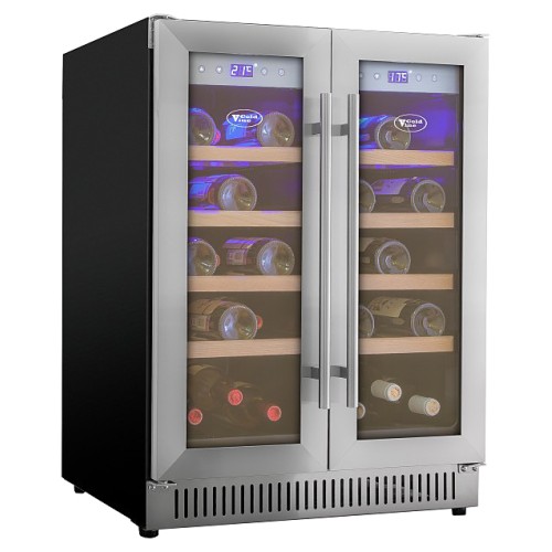 Винный шкаф Cold Vine C30-KST2