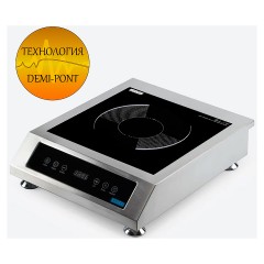 Плита индукционная Iplate ALINA