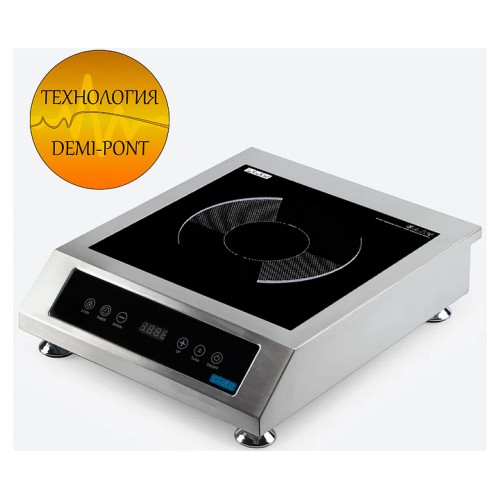 Плита индукционная Iplate ALINA