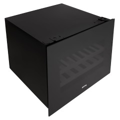 Шкаф винный Korting KFW 501 SL GN