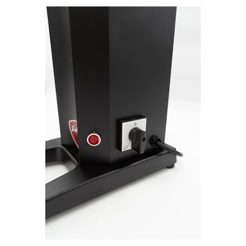 Кофемолка EUREKA DROGHERIA/4 85 черная