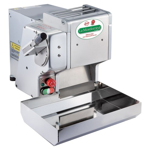 Тестораскаточная машина La Monferrina CILINDRO 170