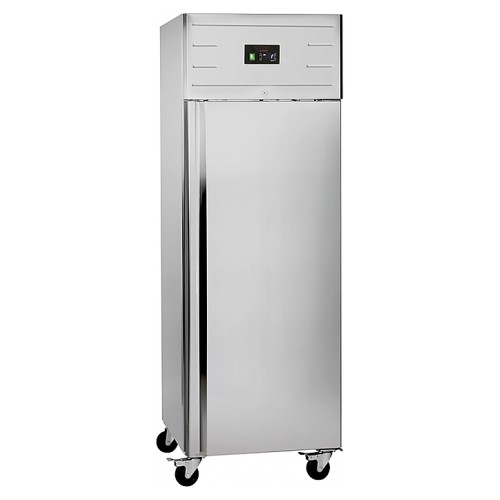ШКАФ МОРОЗ. TEFCOLD GUF70