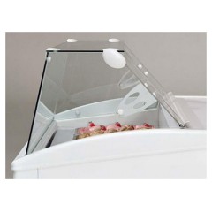 Витрина для мороженого ISA Isetta ST 6R