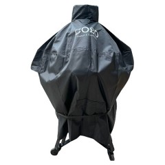 Гриль керамический COEO Quatro L с тележкой