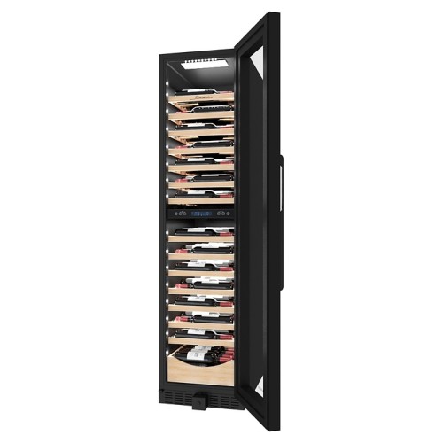 Винный шкаф Libhof Sommelier SMD-105 Black