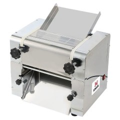 Тестораскатка-лапшерезка электрическая XINXIN DHH-300RT