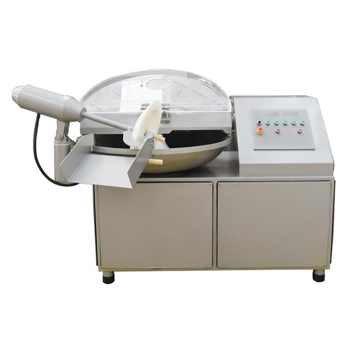 Куттер для мяса Foodatlas ZB-80 1250x1940x1610 мм напольный