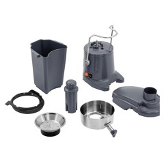 Соковыжималка универсальная Bartscher Powerfresh