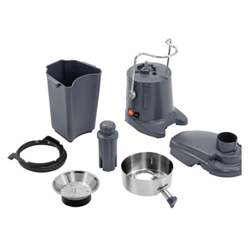 Соковыжималка универсальная Bartscher Powerfresh