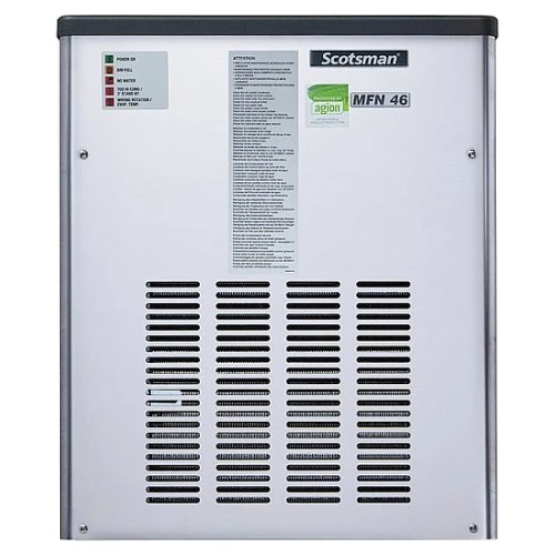 Льдогенератор SCOTSMAN MFN S 46 WS OX