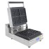 Вафельница Foodatlas EB-M4 Eco